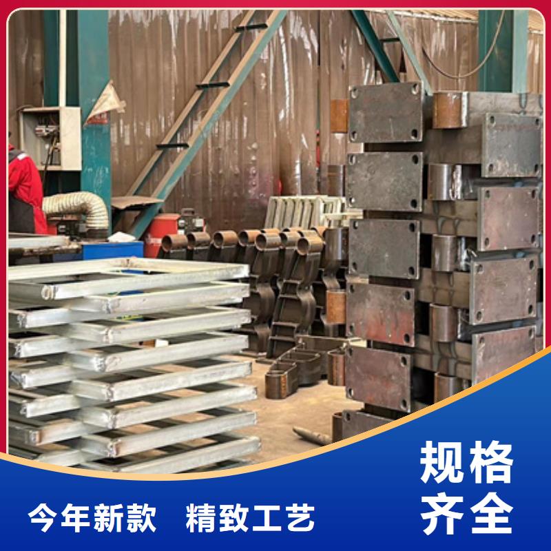 桥梁复合管护栏施工队伍