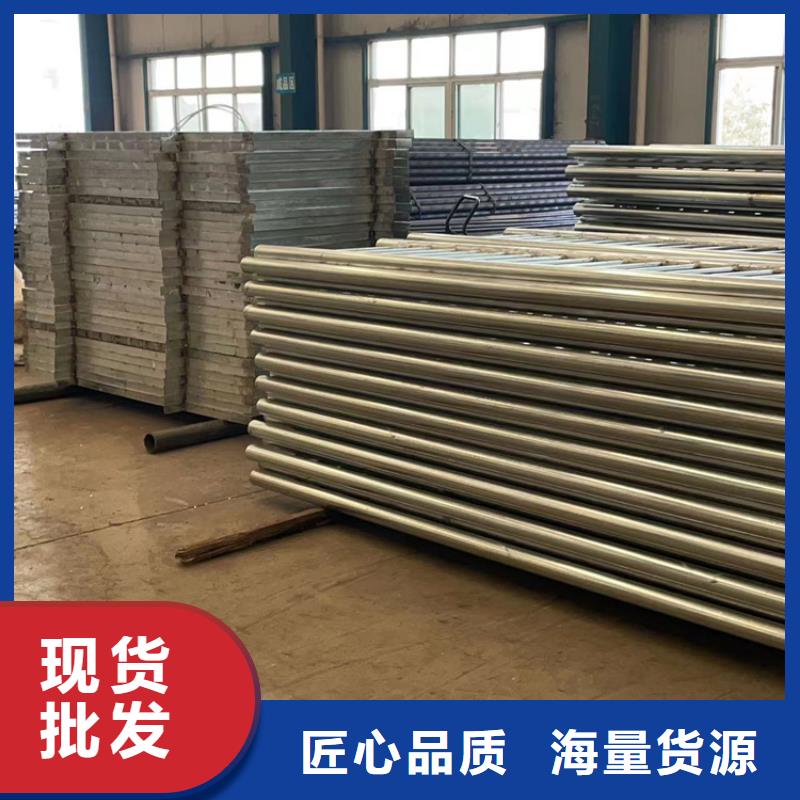 【护栏】桥梁防撞护栏厂专注生产N年