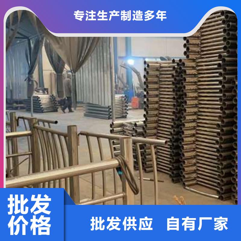 不锈钢灯箱护栏的厂家-聚晟护栏制造有限公司
