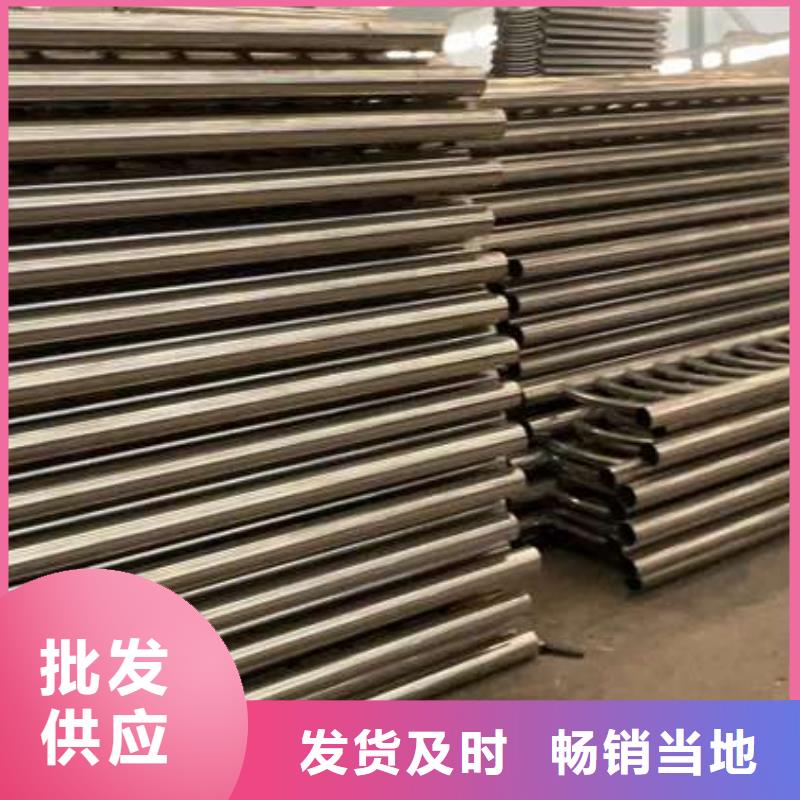 道路栏杆专业定制