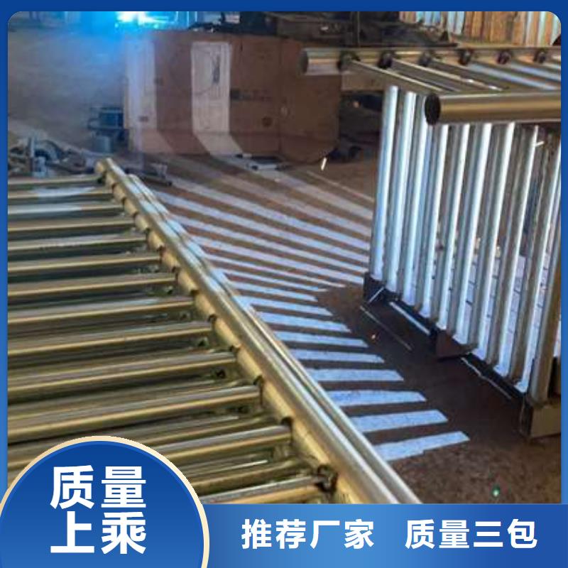 桥栏杆质量可靠的厂家