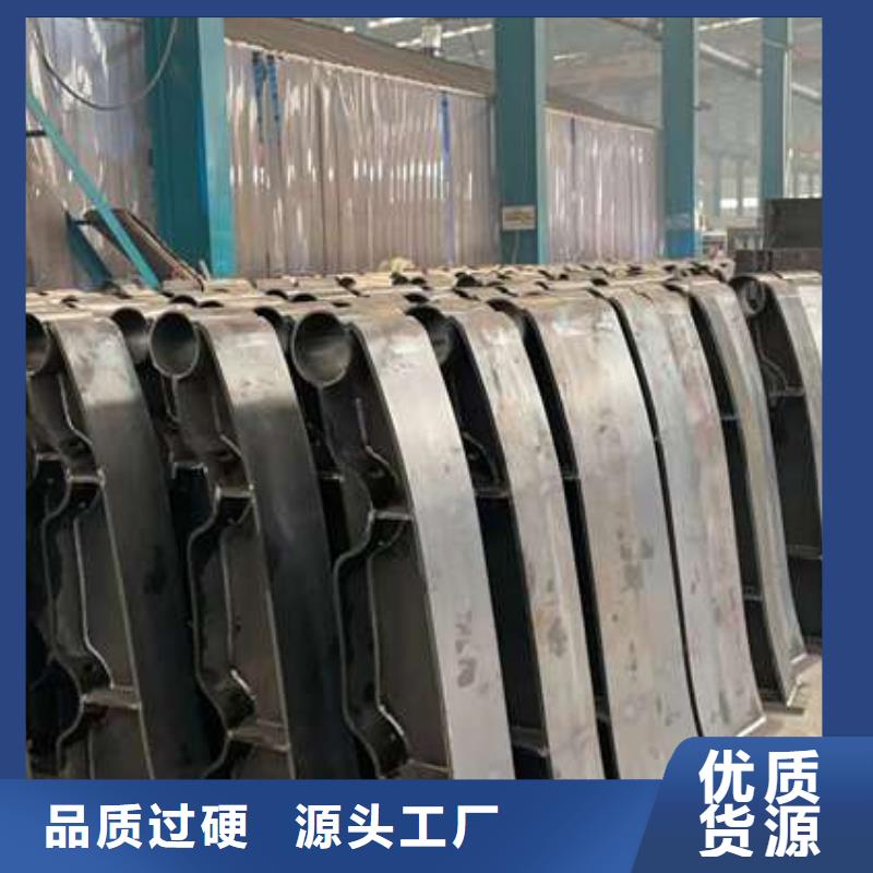  护栏市场行情