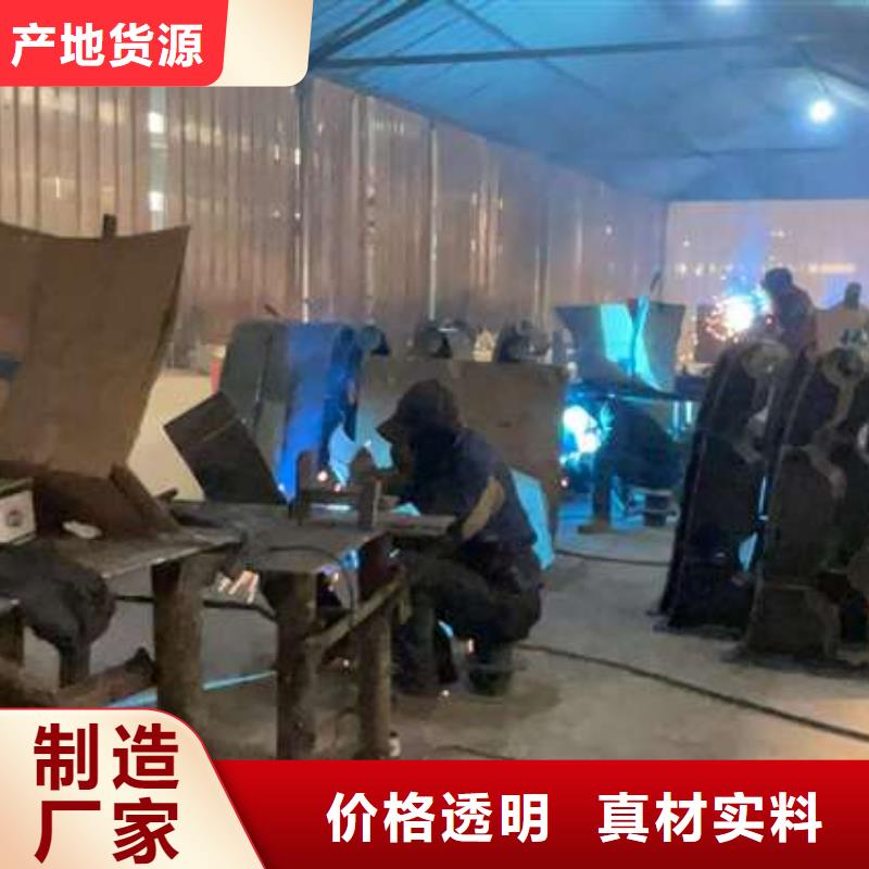 灯箱护栏质保时间长