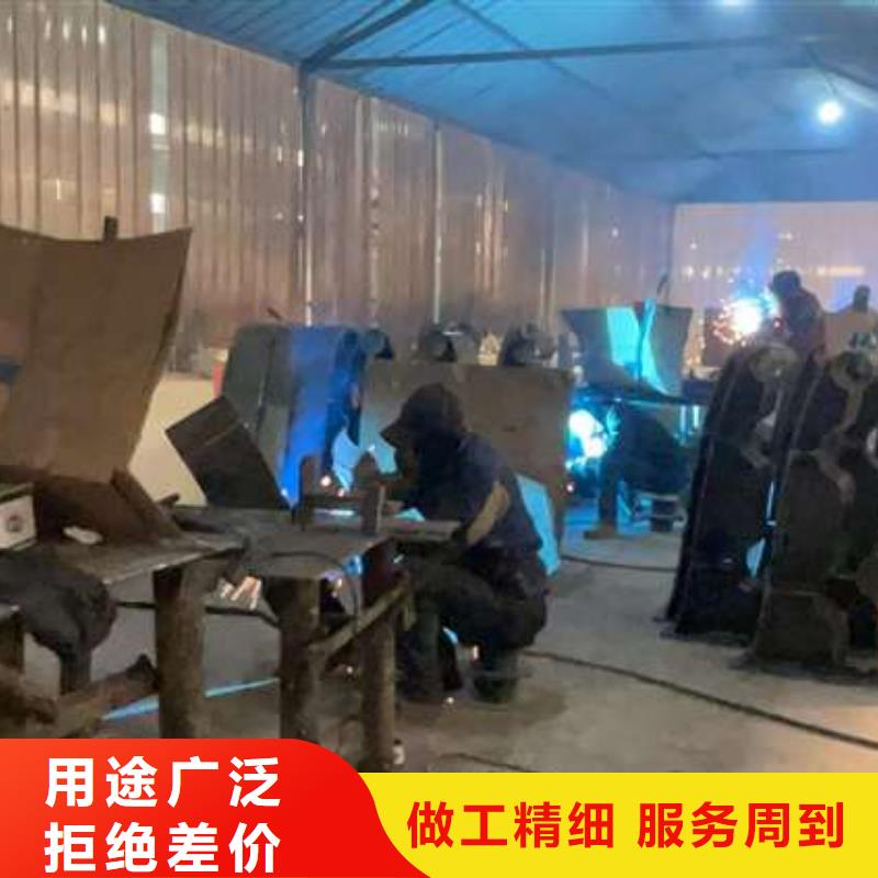 马路铝艺栏杆咨询享优惠