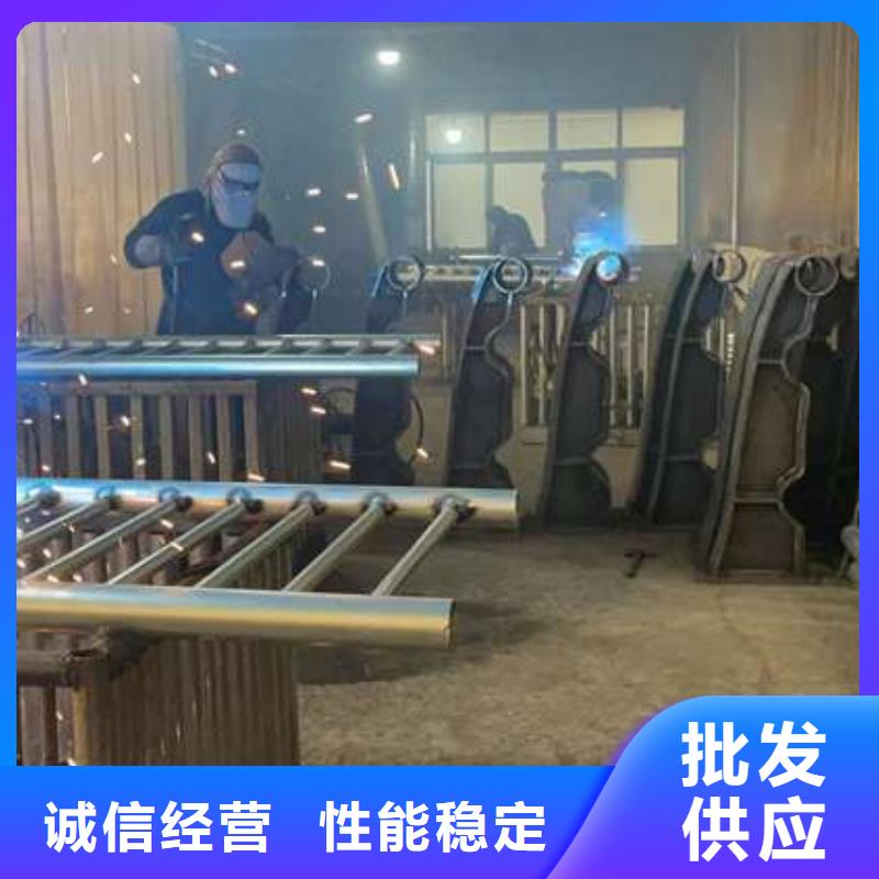 护栏有实力有经验