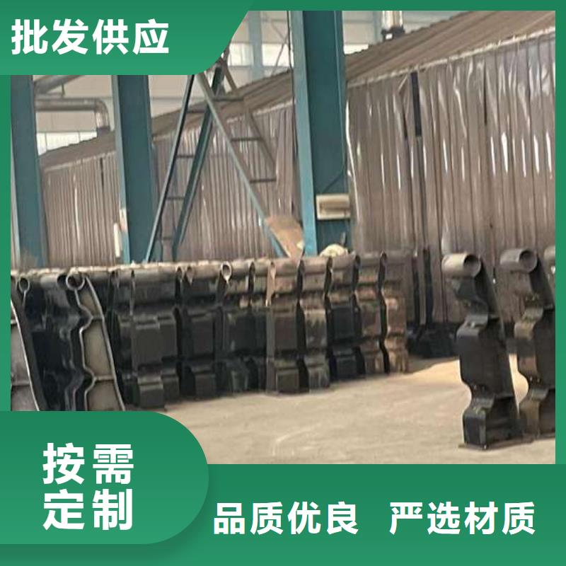 #马路铝艺栏杆#供应商
