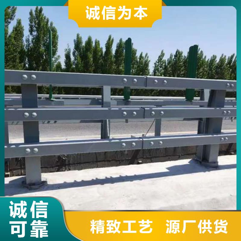 买护栏立柱-现货充足有保障