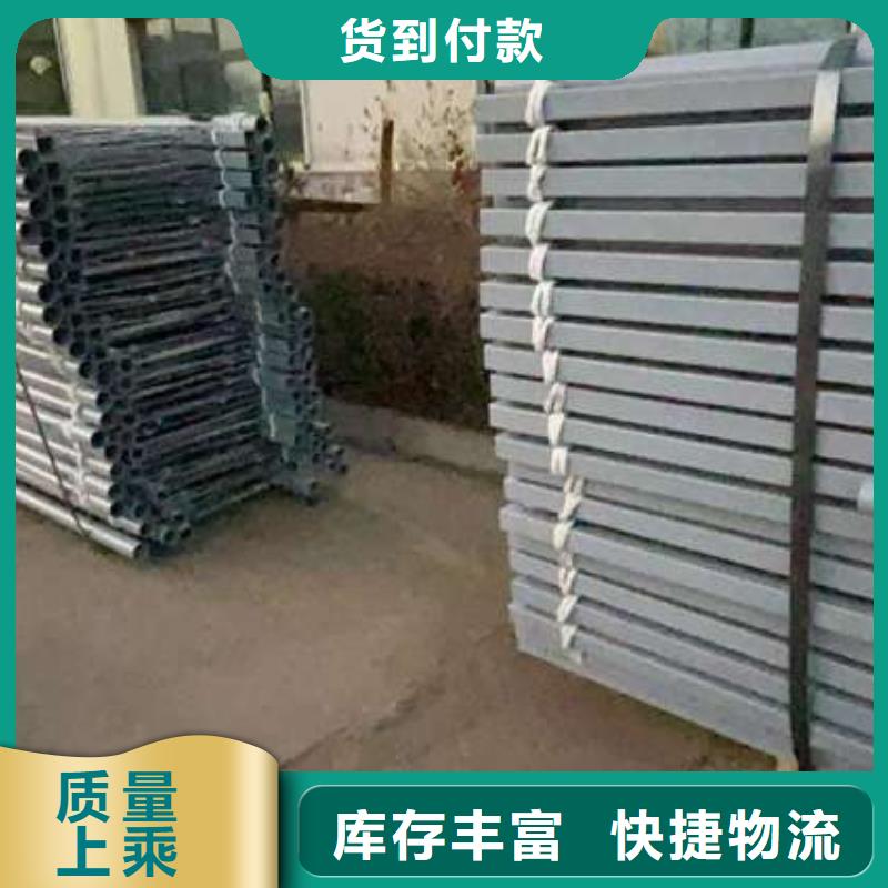 定制马路LED灯光栏杆的经销商