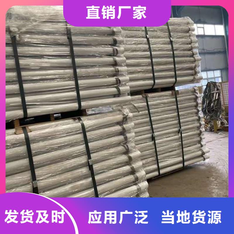 不锈钢复合管栏杆、不锈钢复合管栏杆厂家直销-诚信经营