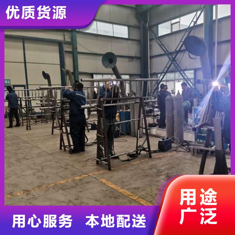 桥栏杆质量可靠的厂家