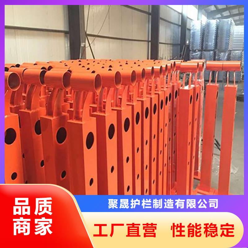 发货速度快的桥梁复合管护栏供货商