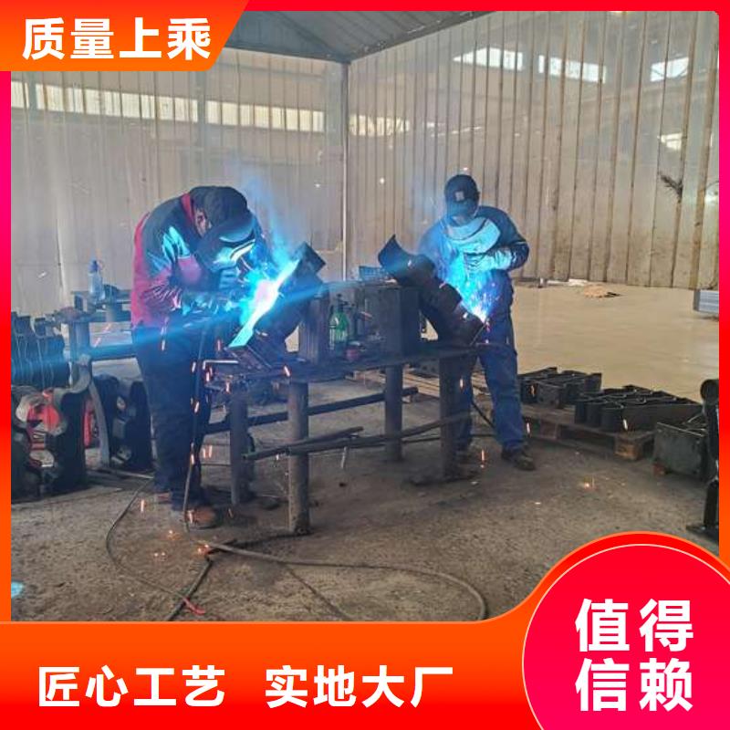 有现货的不锈钢绳索护栏基地
