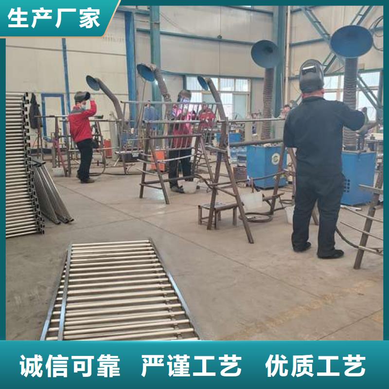 不锈钢灯箱护栏多种规格供您选择