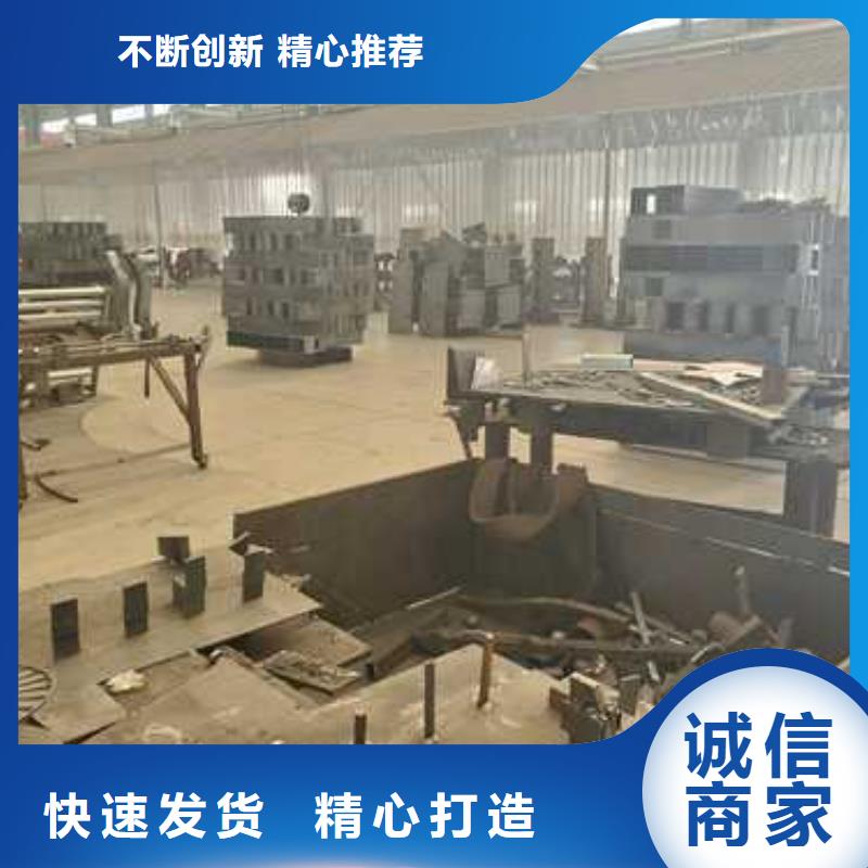桥栏杆、桥栏杆厂家_规格齐全