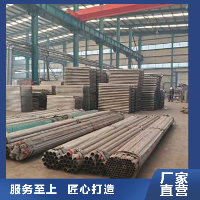 桥梁防撞栏杆可按需定做
