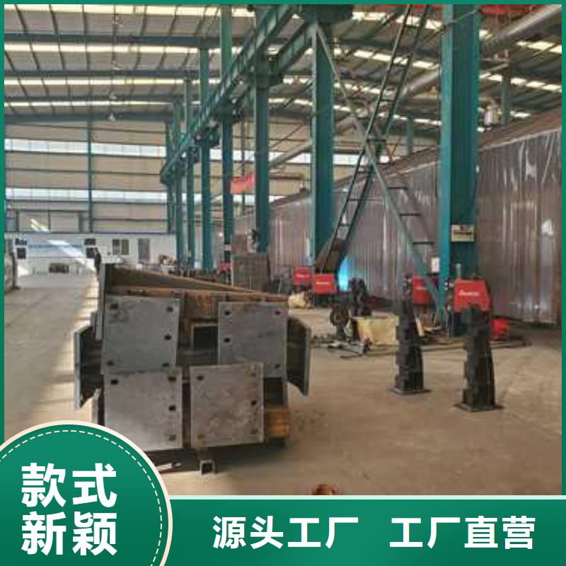 不锈钢碳素钢复合管栏杆-不锈钢碳素钢复合管栏杆出货快