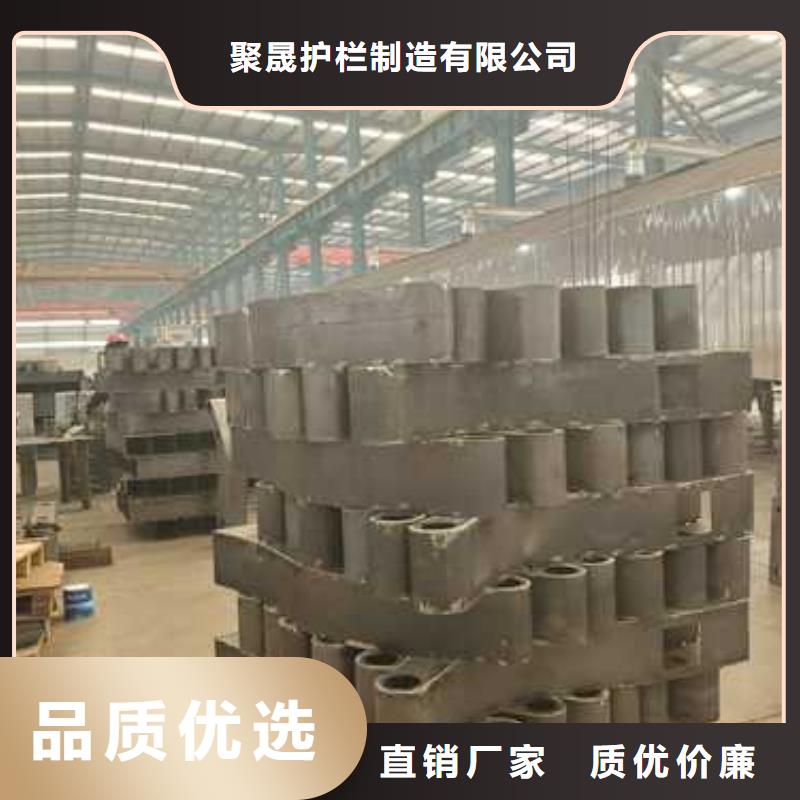 洛龙铁艺护栏欢迎咨询