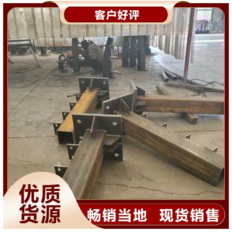 桥梁护栏质量有保障的厂家