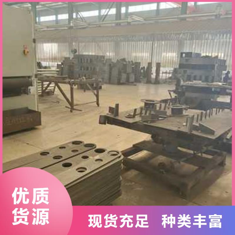 服务周到的灯光栏杆供货商