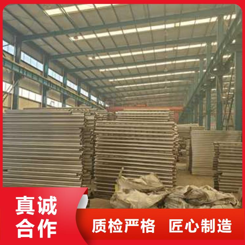 护栏严格把控质量
