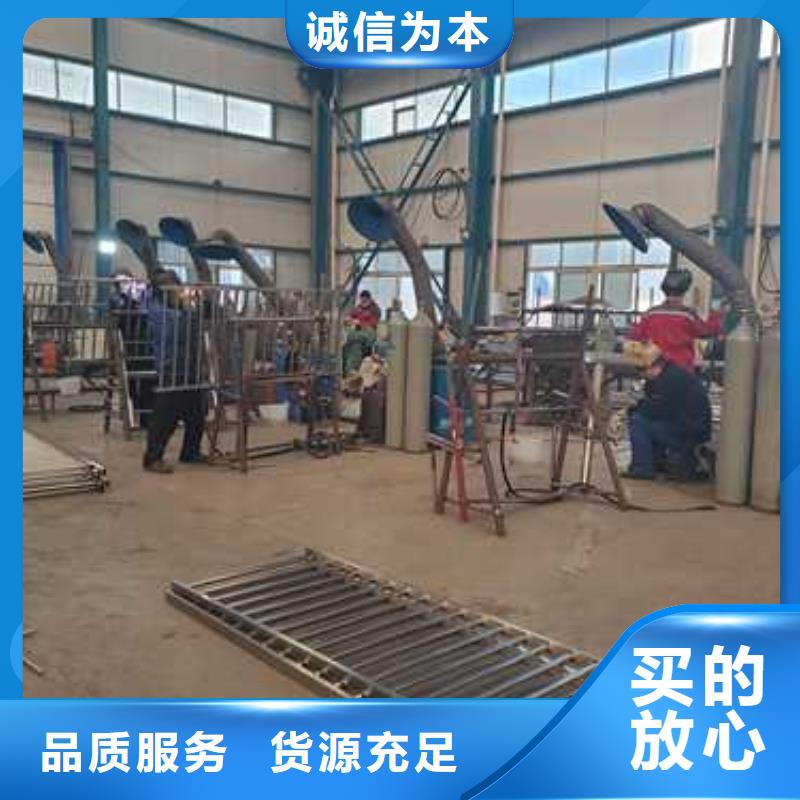【护栏防撞立柱来图加工定制】