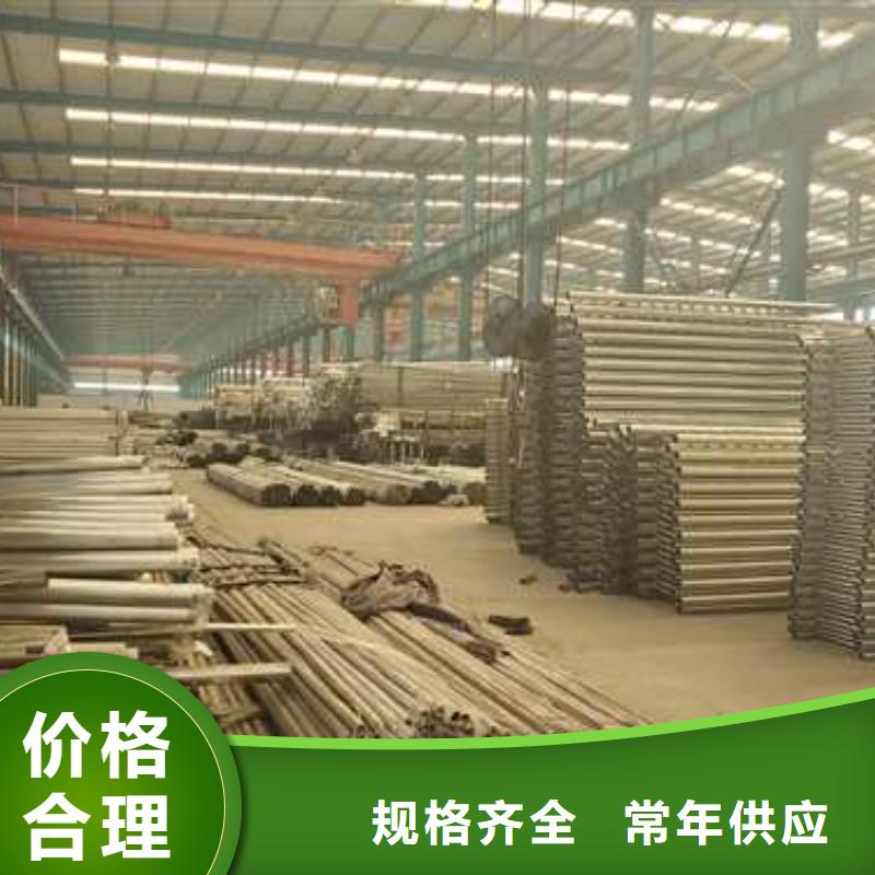 定制马路LED灯光栏杆的经销商