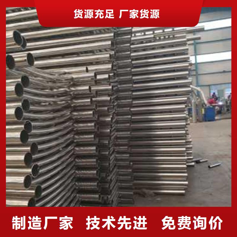 周边桥梁防撞护栏厂家