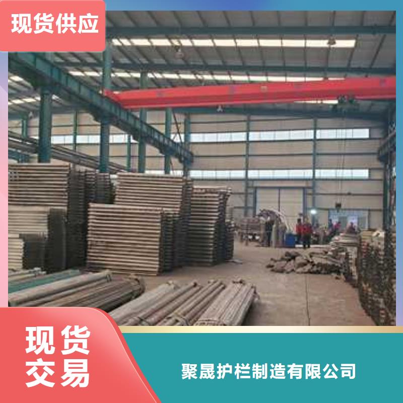 临高县能做桥梁栏杆的厂家
