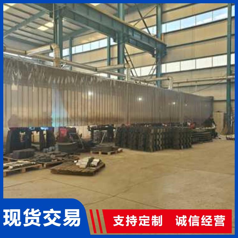 护栏【不锈钢复合管厂】品质优选