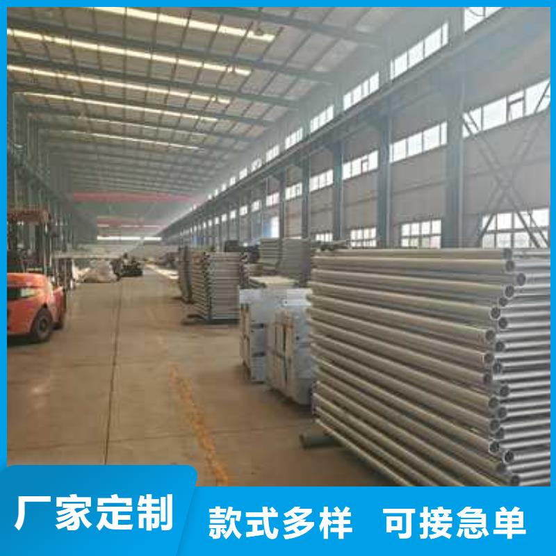 规格全的马路不锈钢缆索栏杆生产厂家