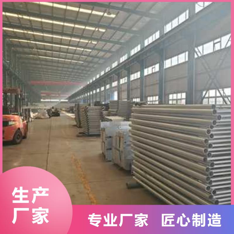 有现货的不锈钢绳索护栏基地