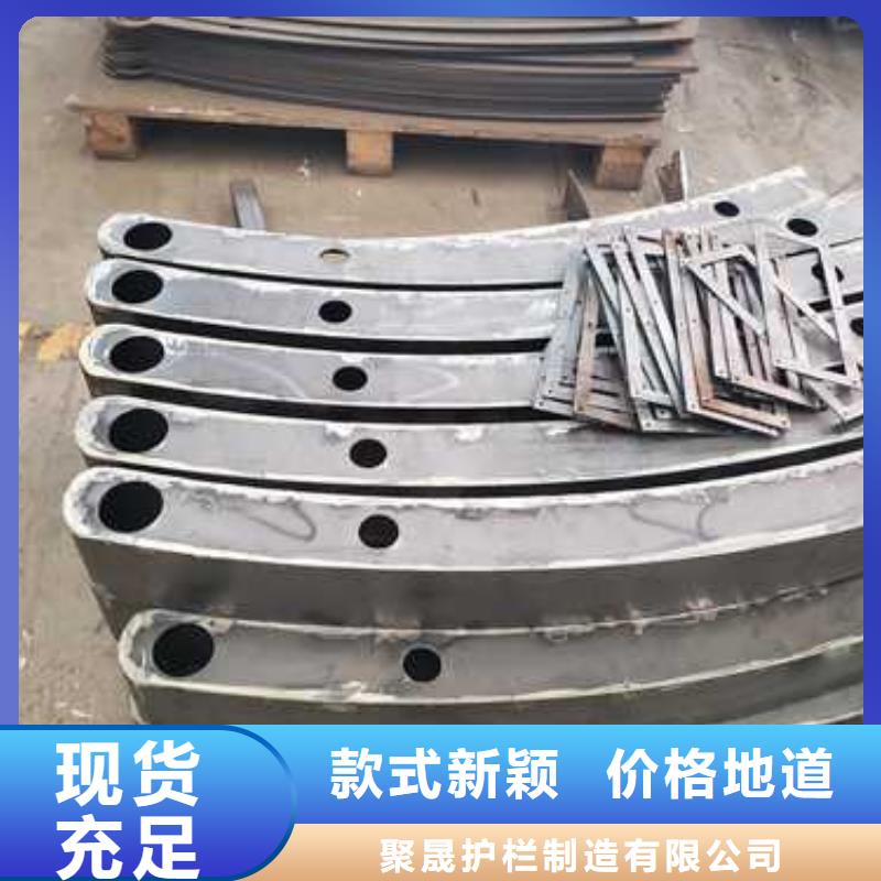 桥梁防撞栏杆厂家服务周到