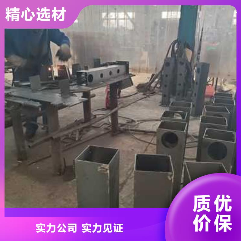 桥栏杆质量可靠的厂家