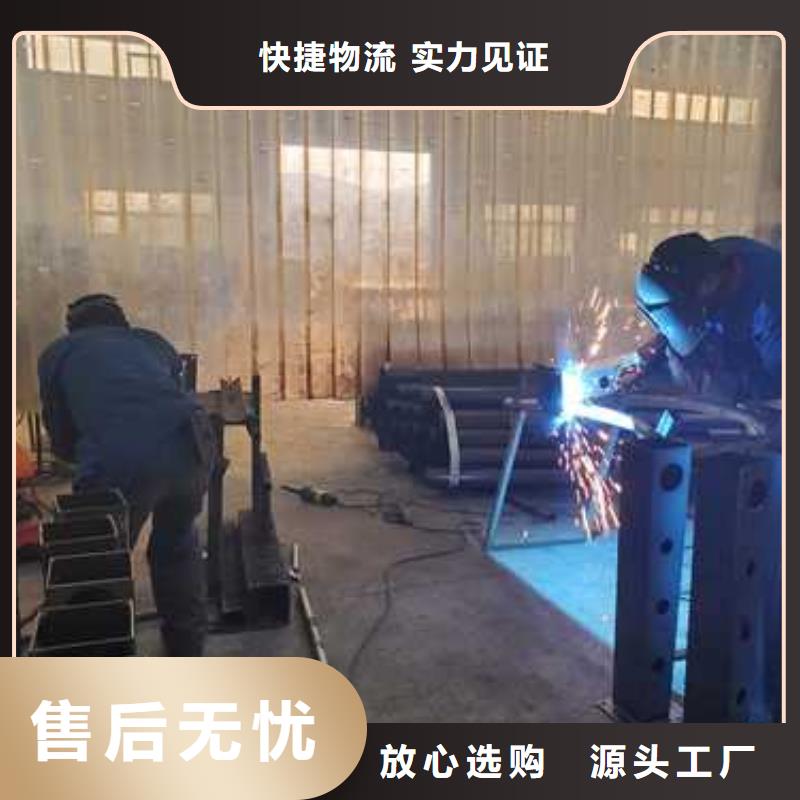 Led灯光护栏加工定制