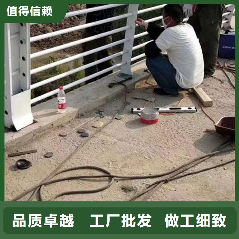 高铁不锈钢护栏价格从优