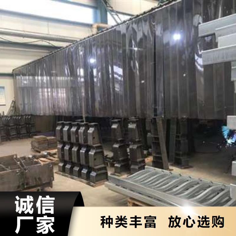 二横梁防撞护栏厂家已认证