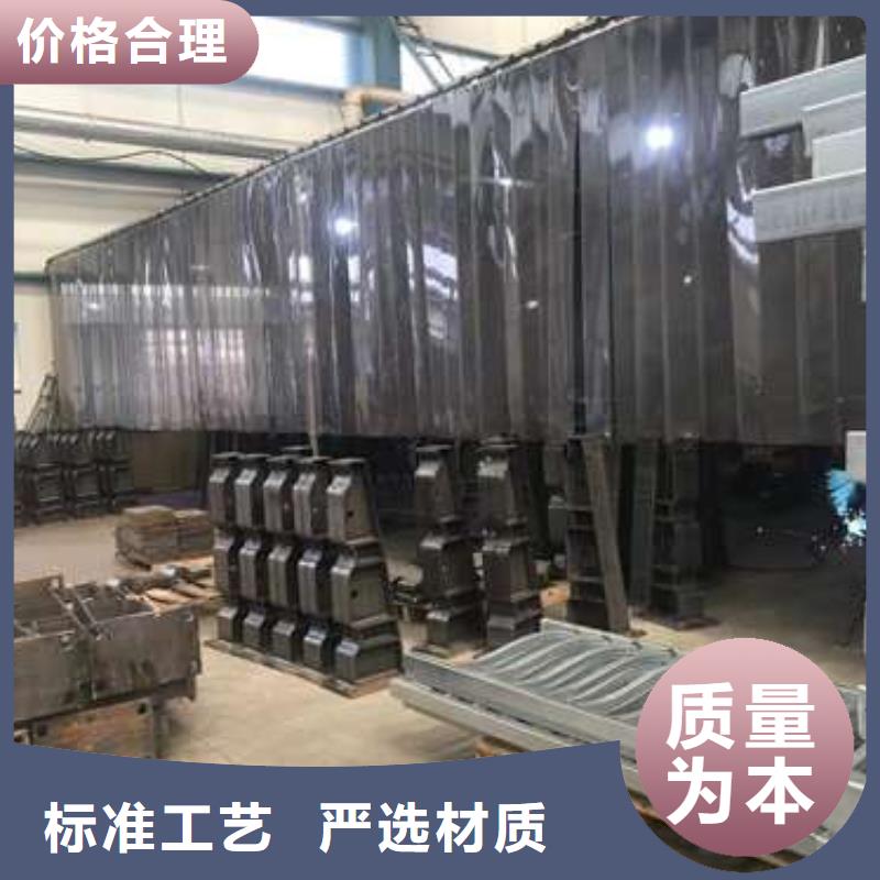 201不锈钢复合管护栏优质厂家