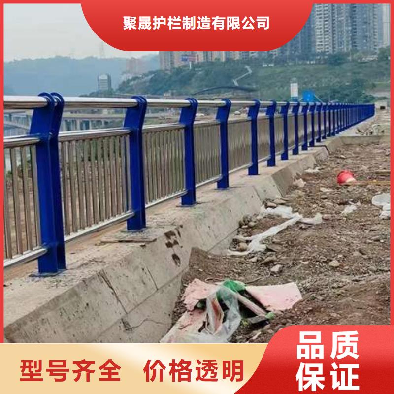 有现货的不锈钢绳索护栏基地