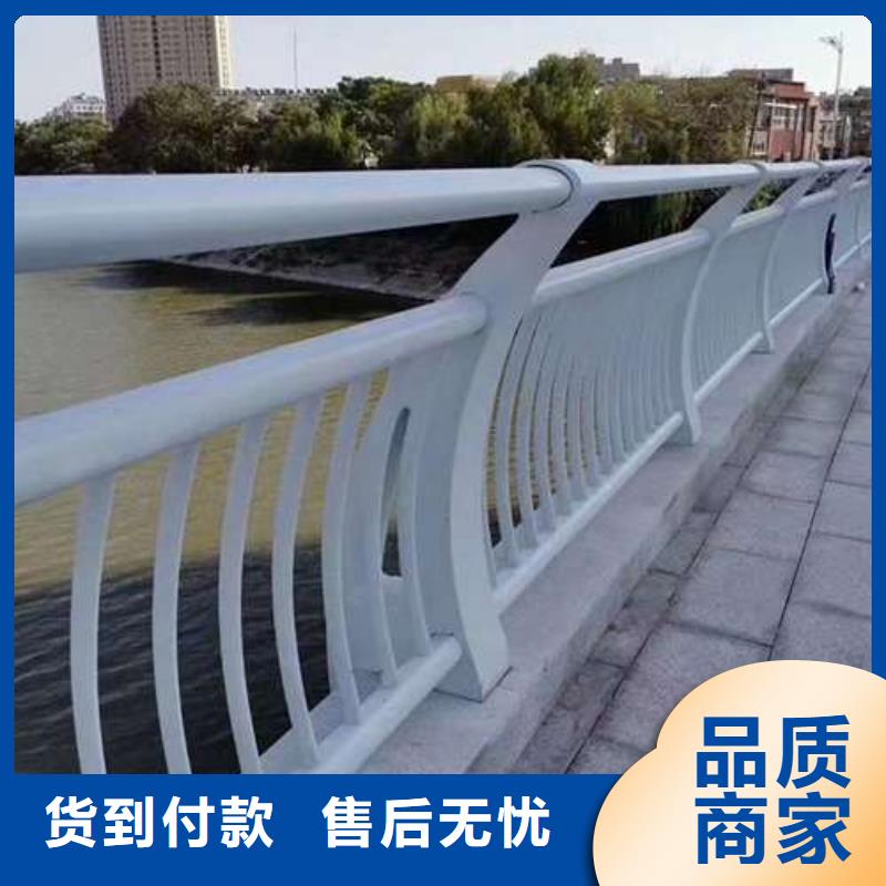 灯箱护栏质保时间长