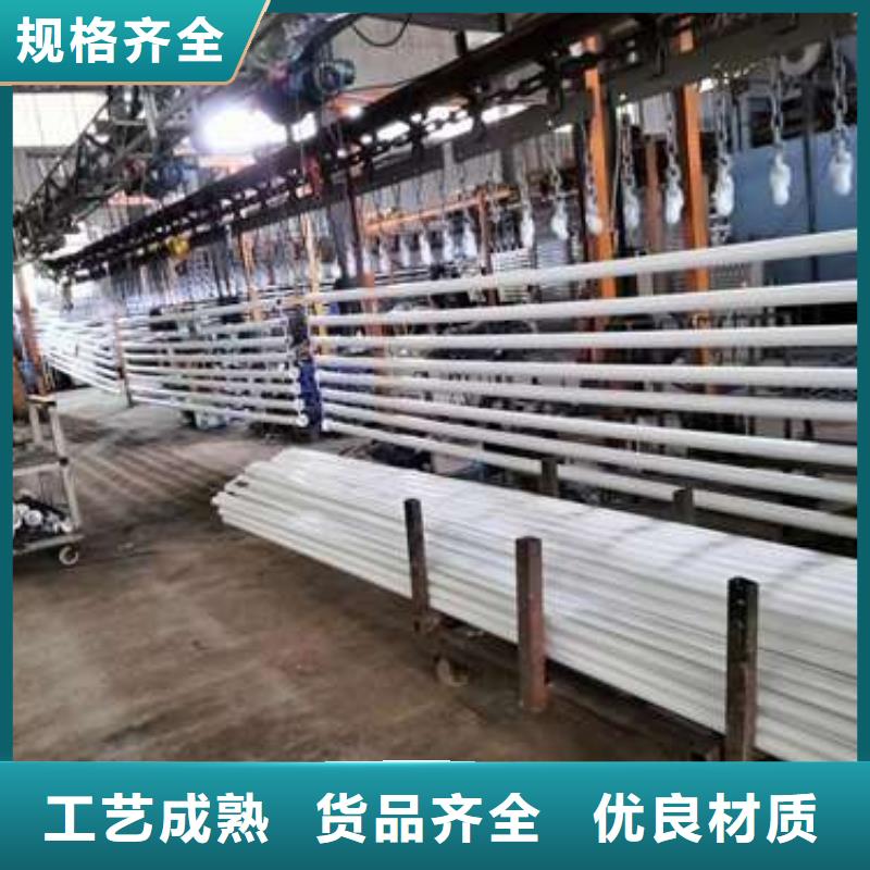 质量靠谱的道路护栏厂家