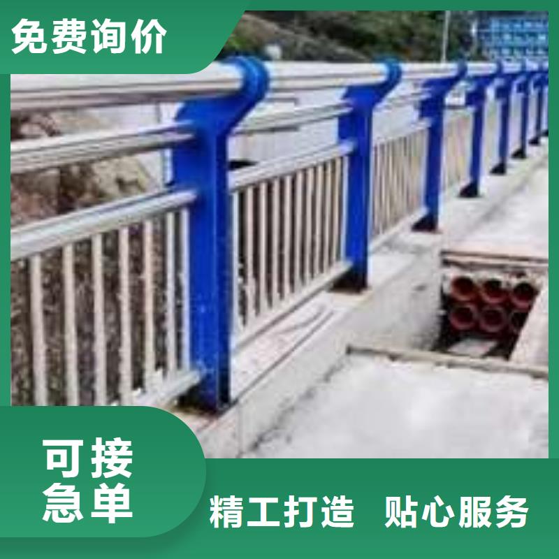 Led灯光护栏选择我们明智