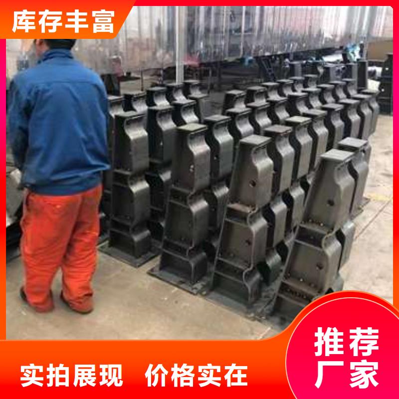 异形立柱品牌厂家-放心选购