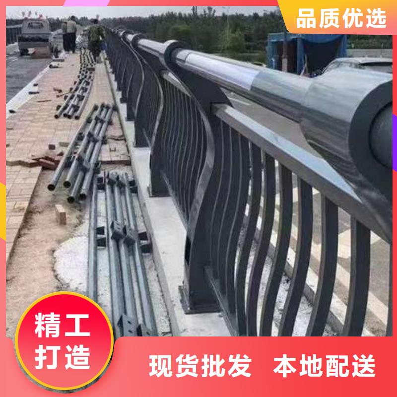 不锈钢灯箱护栏制造厂商