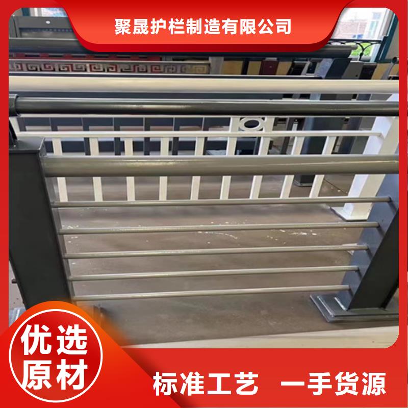 桥梁灯光栏杆行业经验丰富