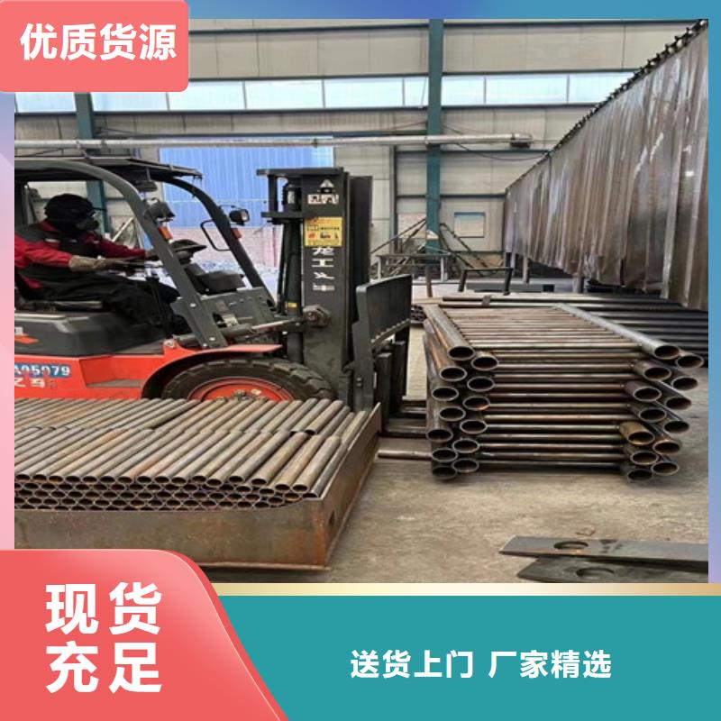 值得信赖的方管防撞栏杆供应商