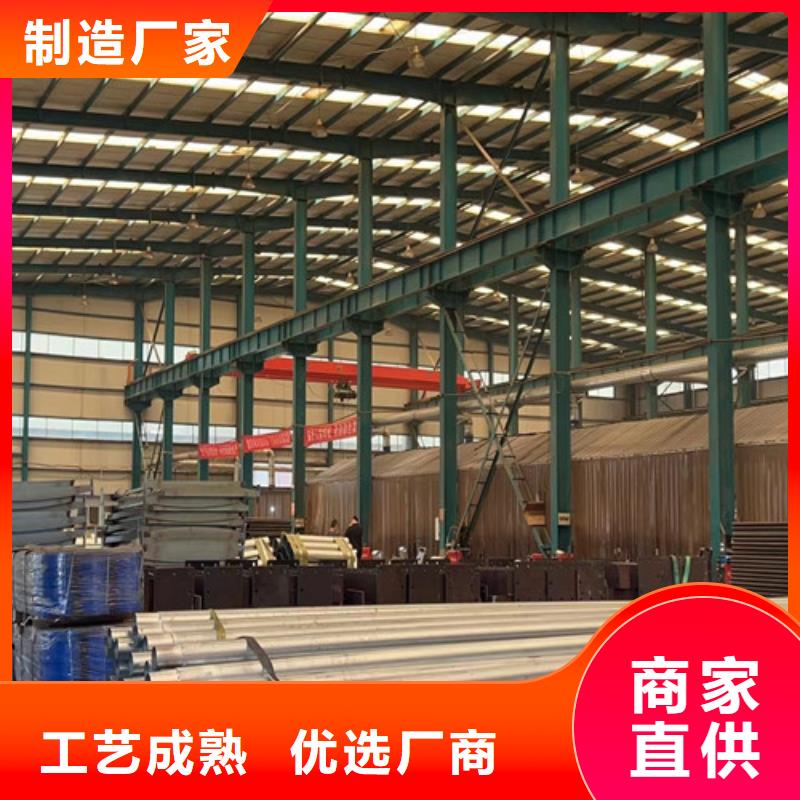 拉索不锈钢灯光护栏-放心可靠