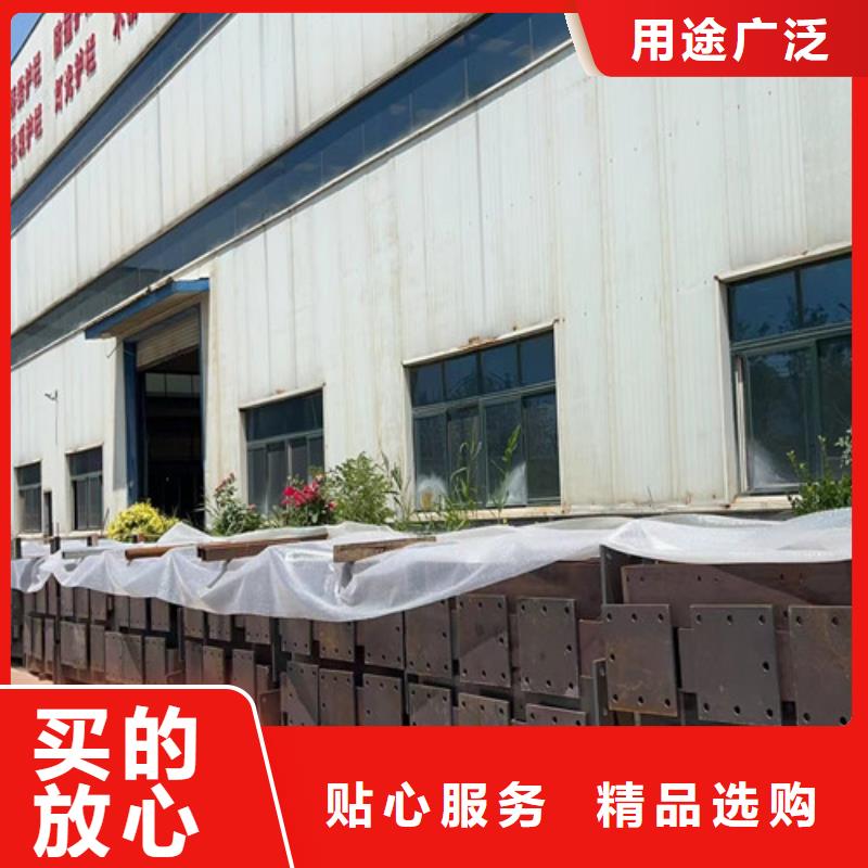 拉索不锈钢灯光护栏-放心可靠