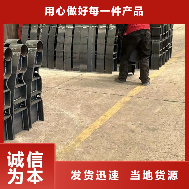 选购不锈钢桥梁栏杆【无中间商】