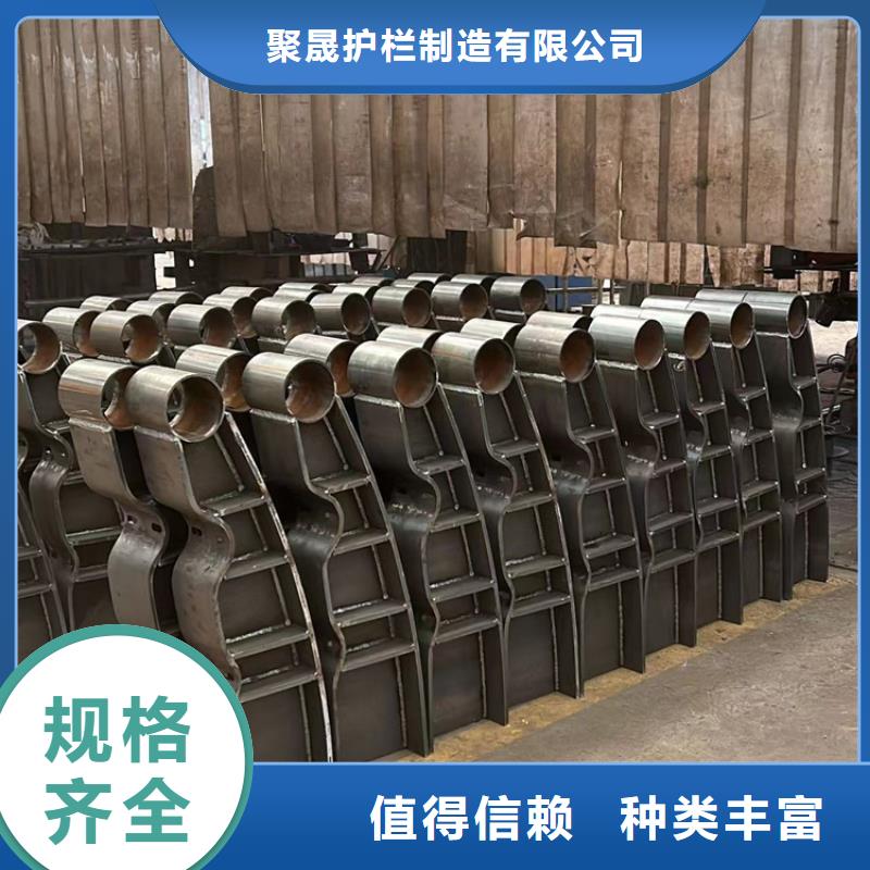 不锈钢栈道护栏厂家现货充足