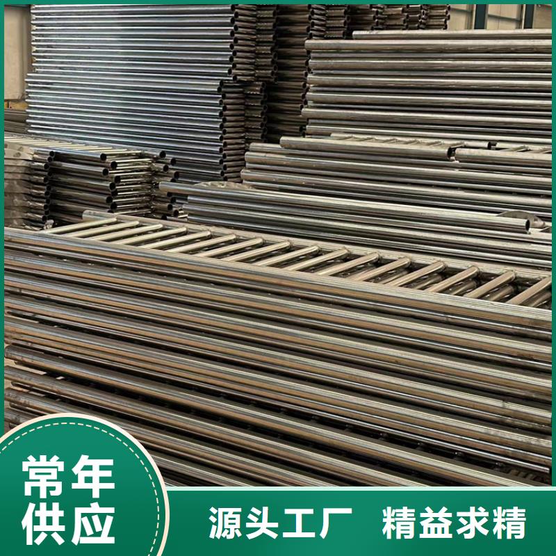 拉索城市天桥护栏货源充足